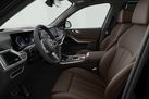 BMW X7 G07 40D 340ZS X-DRIVE FACELIFT M-SPORTPAKET PRO AIR SUSPENSION SOFT CLOSE ICONIC GLOW ALCANTARA HEADLINER HARMAN/KARDON WARRANTY